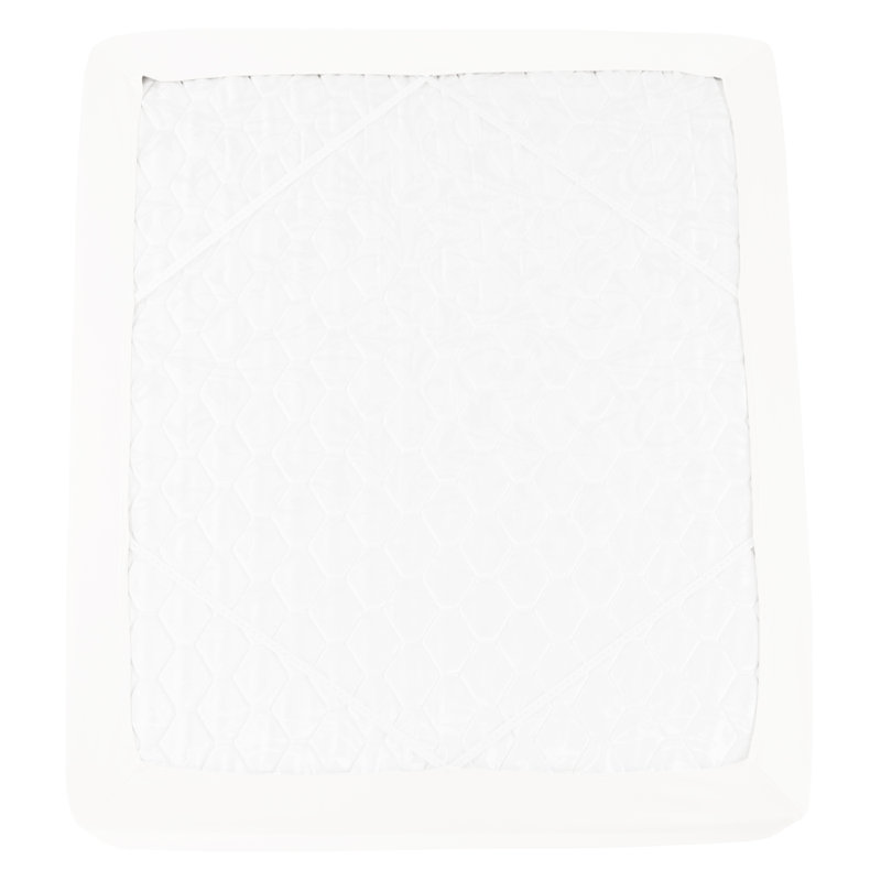 Eider & Ivory™ Clawson Box Spring Cover & Reviews Wayfair